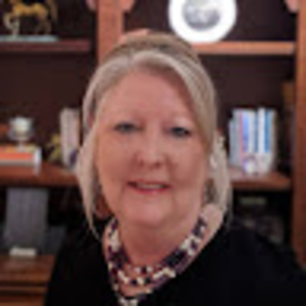 Meet your Posher, Patty